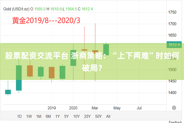 股票配资交流平台 浙商策略：“上下两难”时如何破局？